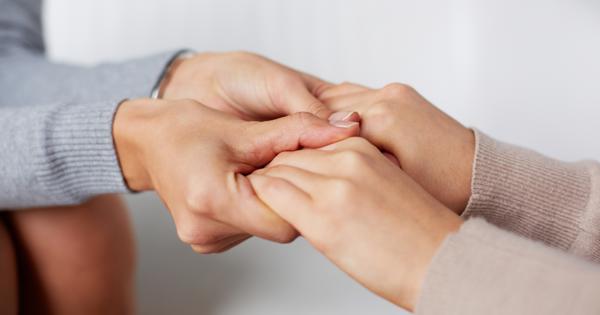 Helping Hand Service Promo