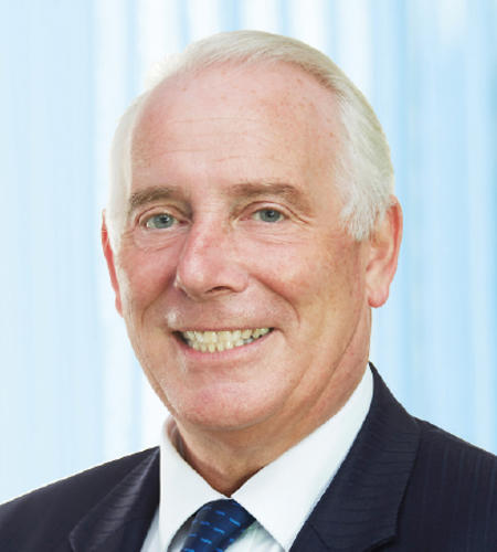 Headshot Test Image One