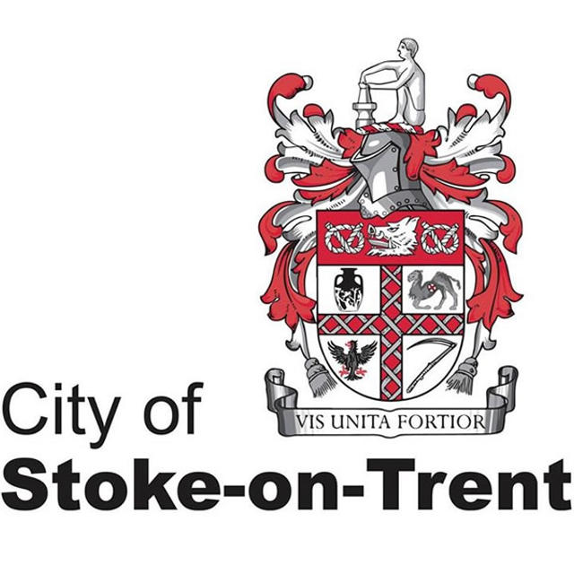 City Of Stoke On Trent