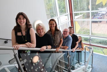 Rubixx Project Team